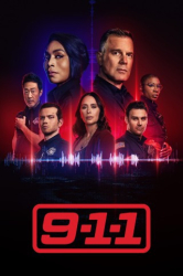 Cover: 9 1 1 S08E08 German WebriP x264-Avtomat : 9 1 1 S08E08 German WebriP x264-Avtomat