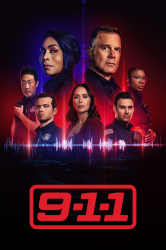 Cover: 9 1 1 S08E10 German WebriP x264-Avtomat : 9 1 1 S08E10 German WebriP x264-Avtomat