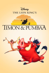 Cover: Abenteuer mit Timon und Pumbaa S03E28 GERMAN DL 1080p WEB H264-DMPD : Abenteuer mit Timon und Pumbaa S03E28 GERMAN DL 1080p WEB H264-DMPD
