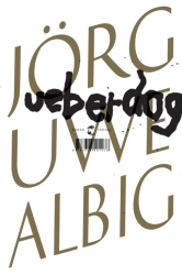 Cover: Ueberdog - Albig, Joerg-Uwe : Ueberdog - Albig, Joerg-Uwe