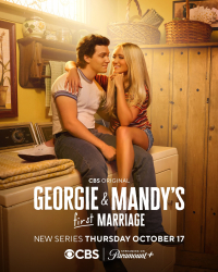 Cover: Georgie and Mandy S01E07 German WebriP x264-Avtomat : Georgie and Mandy S01E07 German WebriP x264-Avtomat
