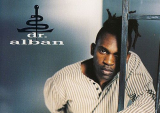 Cover: Dr. Alban - Sammlung (1990-2023) : Dr. Alban - Sammlung (1990-2023)