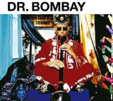 Cover: Dr. Bombay - Sammlung (1998-2012) : Dr. Bombay - Sammlung (1998-2012)