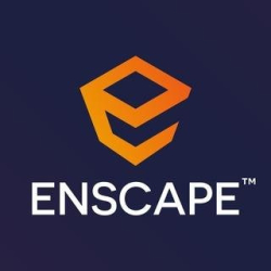 Cover: Chaos Enscape v4.8.0.723 (x64) : Chaos Enscape v4.8.0.723 (x64)