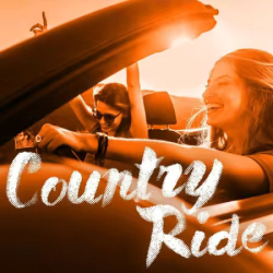 Cover: Country Ride (2025) : Country Ride (2025)