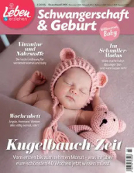 :  Leben & Erziehen Magazin Sonderheft  Juni No 02 2025