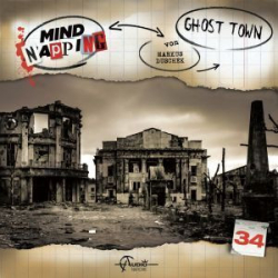 Cover: MindNapping - Hörspiele : MindNapping - Hörspiele