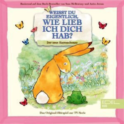 : Weißt du eigentlich wie lieb ich dich hab - Hörspiele