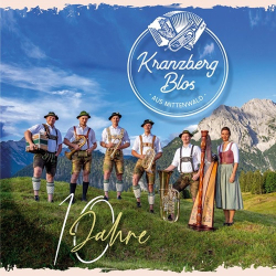 : Kranzberg Blos - 10 Jahre (2024)