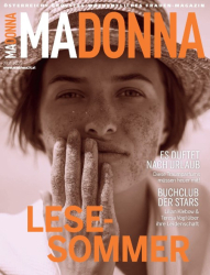 Cover: Madonna - 28 Juni 2025 : Madonna - 28 Juni 2025