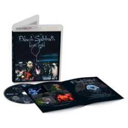 : Black Sabbath - Live Evil [Remastered] (1982/2024) Blu-ray Audio