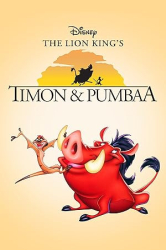 Cover: Abenteuer mit Timon und Pumbaa S03E22 GERMAN DL 1080p WEB H264-DMPD : Abenteuer mit Timon und Pumbaa S03E22 GERMAN DL 1080p WEB H264-DMPD