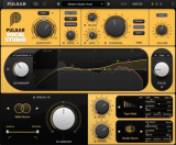 Cover: Pulsar Audio Vocal Studio 1.0.15 : Pulsar Audio Vocal Studio 1.0.15