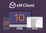 Cover: eM Client Pro 10.3.2412 : eM Client Pro 10.3.2412