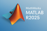 Cover: MathWorks. MATLAB R2025a v25.1.0.2943329 : MathWorks. MATLAB R2025a v25.1.0.2943329