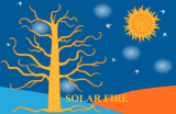 Cover: Solar Fire 9.1 : Solar Fire 9.1