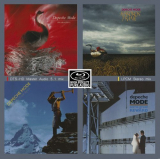 : Depeche Mode - Anthology [Blu-ray] (1981-1984) 4xSACD