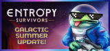 Cover: Entropy Survivors v1 5 1-Tenoke : Entropy Survivors v1 5 1-Tenoke