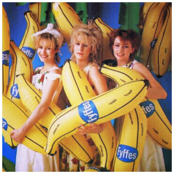 : Bananarama - Discography (1981-2019) MP3