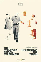 Cover: Das Stanford-Prison-Experiment Was geschah wirklich S01 German Dl Doku 1080p Web H264-SynergiE : Das Stanford-Prison-Experiment Was geschah wirklich S01 German Dl Doku 1080p Web H264-SynergiE