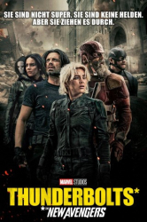 Cover: Thunderbolts 2025 German Ac3 Webrip x264-ZeroTwo : Thunderbolts 2025 German Ac3 Webrip x264-ZeroTwo