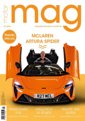 Cover: MotorMag 2.2025 : MotorMag 2.2025