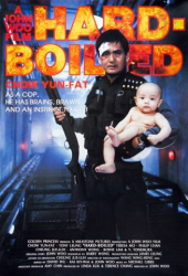 Cover: Hard Boiled 1992 German Dubbed Dl 2160P Web H265-Watchable : Hard Boiled 1992 German Dubbed Dl 2160P Web H265-Watchable