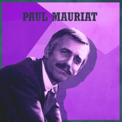 : Paul Mauriat - Japan Vinyl Collection [18 LPs, Japan Press] (1968-1985) Hi-Res