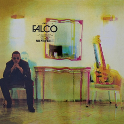 Cover: Falco - Wiener Blut (Deluxe Edition) (2022 Remaster) (2022) : Falco - Wiener Blut (Deluxe Edition) (2022 Remaster) (2022)