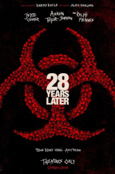 Cover: 28 Years Later 2025 German Ld Ts x264 Repack-LightBlue : 28 Years Later 2025 German Ld Ts x264 Repack-LightBlue