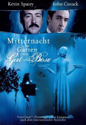 Cover: Mitternacht im Garten von Gut und Boese German 1997 Ac3 Bdrip x264-Lim : Mitternacht im Garten von Gut und Boese German 1997 Ac3 Bdrip x264-Lim