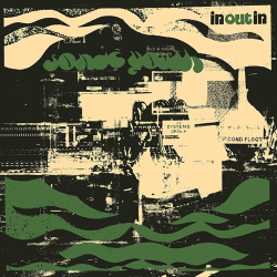 Cover: Sonic Youth - In/Out/In (2022) : Sonic Youth - In/Out/In (2022)