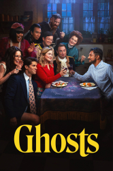 Cover: Ghosts 2021 S02E22 Ab nach oben German Dl Web h264-Rwf : Ghosts 2021 S02E22 Ab nach oben German Dl Web h264-Rwf
