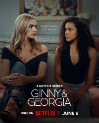 Cover: Ginny and Georgia S03E07 German Dl 1080p Web h264-Sauerkraut : Ginny and Georgia S03E07 German Dl 1080p Web h264-Sauerkraut