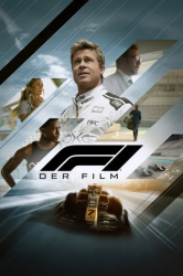 Cover: F1 Der Film 2025 German Ac3 Md Camrip x264-BradpiTt : F1 Der Film 2025 German Ac3 Md Camrip x264-BradpiTt