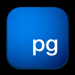 Cover: Paragraphic 1.2.0 macOS : Paragraphic 1.2.0 macOS