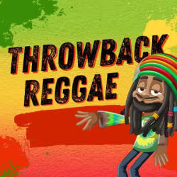 Cover: Throwback Reggae (2025) : Throwback Reggae (2025)