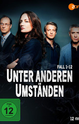 Cover: Unter anderen Umstaenden S02E08 German 1080p Web H264-SunDry : Unter anderen Umstaenden S02E08 German 1080p Web H264-SunDry