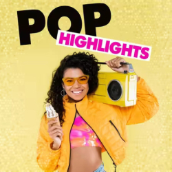 : Pop Highlights (2025)