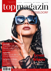 : Top  Düsseldorf Sommer 25