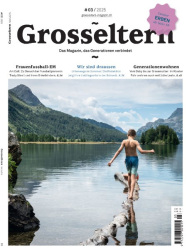 : Großeltern 3.2025