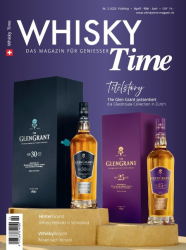 : Whisky Time No 02.2025