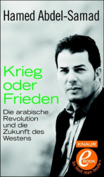 Cover: Aus Liebe zu Deutschland - Hamed Abdel-Samad : Aus Liebe zu Deutschland - Hamed Abdel-Samad
