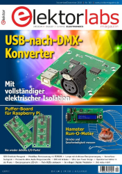 : Elektor 11-12.2018