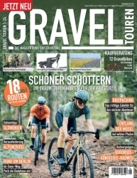 : Gravel Touren 1.2024