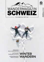 : Wander Schweiz 1.2024