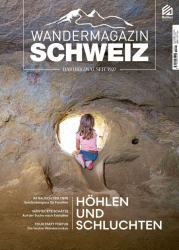 : Wander Schweiz 4.2024