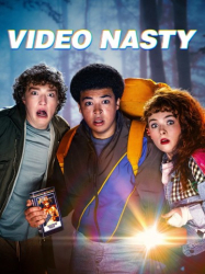 Cover: Video Nasty Horror ist Kult S01E02 Todeszone German 720p Web x264-Tmsf : Video Nasty Horror ist Kult S01E02 Todeszone German 720p Web x264-Tmsf