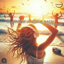 : Dance Megamix Juli 2025 (mixed by Dj Miray) (2025)