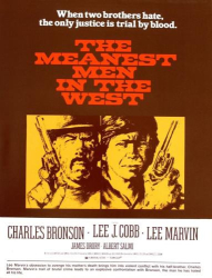 Cover: Gesetz des Westens German 1974 Ac3 Bdrip x264-Lim : Gesetz des Westens German 1974 Ac3 Bdrip x264-Lim